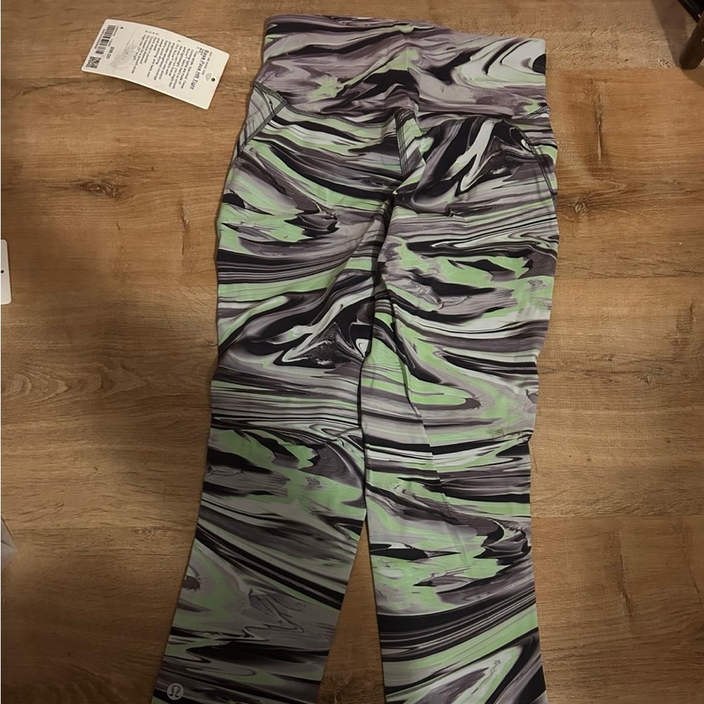 Lululemon leggings NWT
